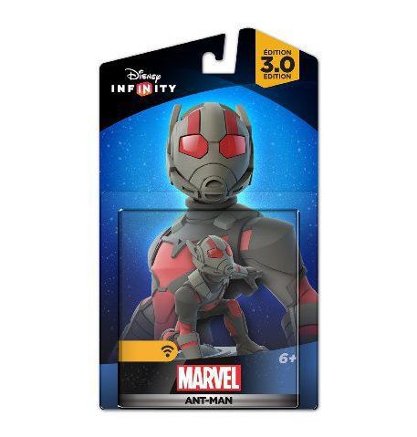 купить Disney Infinity 3.0: Marvel's Ant-Man, продажа, заказать, в Киеве, по Украине, лицензионные, игры, продажа