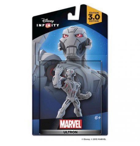 купить Disney Infinity 3.0: Marvel's Ultron, продажа, заказать, в Киеве, по Украине, лицензионные, игры, продажа
