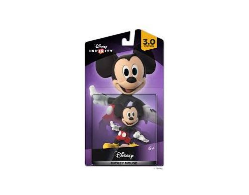 Фото №1 - Disney Infinity 3.0: Mickey Mouse