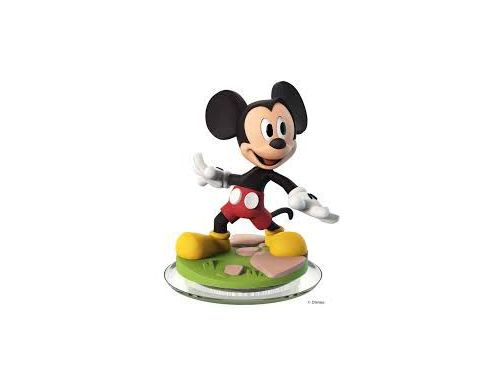 Фото №2 - Disney Infinity 3.0: Mickey Mouse