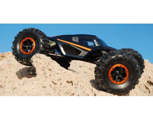 Фото №3 - Автомобиль Axial XR10 Rock Crawler Competition 1:10 KIT 4WD (AX054160 (AX90017))