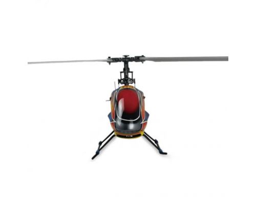 купить Вертолет Dynam E-Razor 450 FBL Metal Brushless RTF 720 мм 2,4 ГГц (DY8895 RTF), продажа, заказать, в Киеве, по Украине, продажа