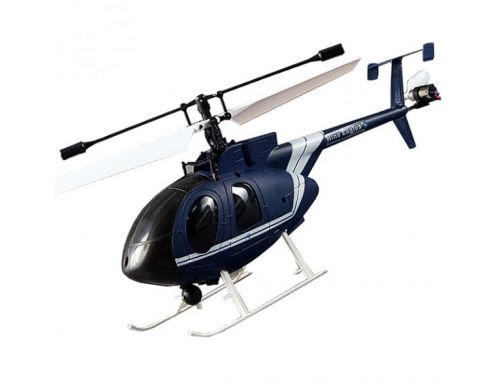 купить Вертолет Nine Eagles Bravo SX RTF 229 мм 2,4 ГГц (NE30232024206001A), продажа, заказать, в Киеве, по Украине, продажа