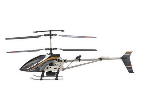 Фото №2 - Вертолет ZT Model Sky Spy RTF 570 мм 2,4 ГГц FPV 5,8 ГГц (SKY-448752)