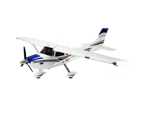 Фото №1 - Самолет Dynam Cessna 182 Sky Trainer Brushless RTF 1280 мм 2,4 ГГц (DY8938 RTF)