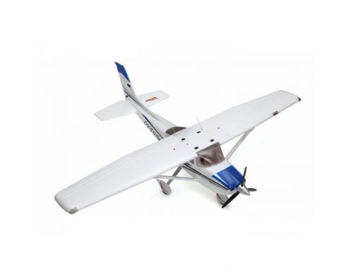 Фото №3 - Самолет Dynam Cessna 182 Sky Trainer Brushless RTF 1280 мм 2,4 ГГц (DY8938 RTF)