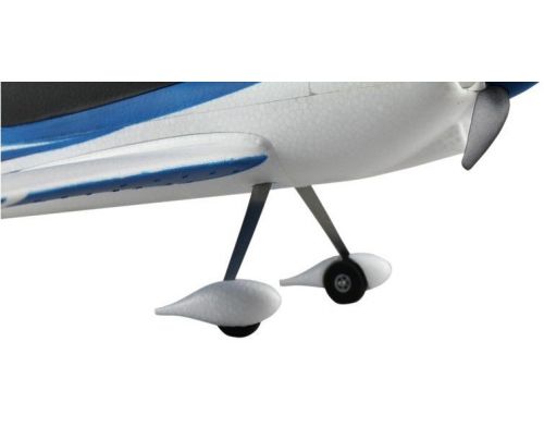 Фото №6 - Самолет Dynam Rapid 3D Brushless RTF 635 мм 2,4 ГГц (DY8965 RTF)