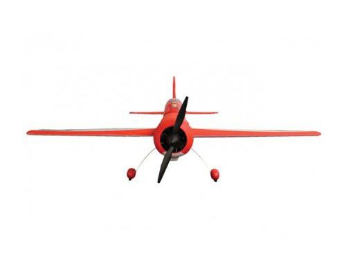 Фото №2 - Самолет Dynam SU26 3D Brushless RTF 1200 мм 2,4 ГГц (DY8948-Red RTF)