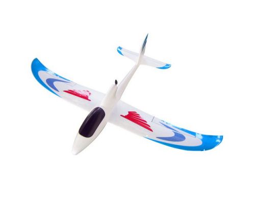 Фото №1 - Планер Sonic Modell I-SKY Glider Brushless RTF 1420 мм 2,4 ГГц (I-SKY-RTF)