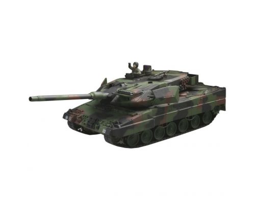 Фото №1 - Танк VSTank Pro German Leopard 2 A6 Nato 1:24 RTR 457 мм страйкбол (A02105192)