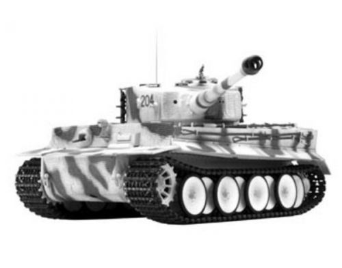 Фото №3 - Танк VSTank Pro German Tiger I MP 1:24 RTR 350 мм страйкбол (A03102775)