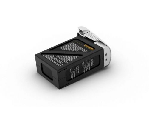 Фото №3 - DJI LiPo battery 22.8 V 5700mAh  6S Hard Case 129.96 Wh