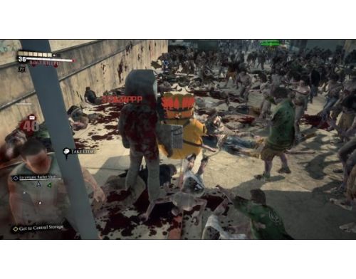 Фото №3 - Dead Rising 3 Apocalypse Edition Xbox ONE (Б.У)