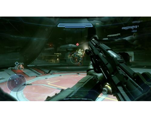 Фото №6 - Halo 5: Guardians Xbox ONE (Б.У)