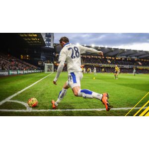 Игра FIFA 17 Delux Edition PS4 русская версия