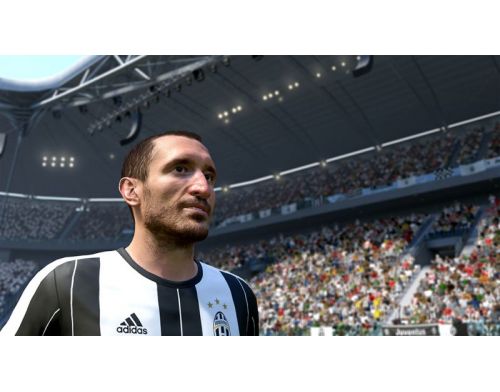 Фото №7 - FIFA 17 Delux Edition (русская версия) на Xbox ONE