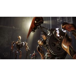 Игра Dishonored 2 PS4 русская версия