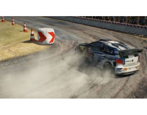 Фото №7 - WRC 6 PS4 русская версия