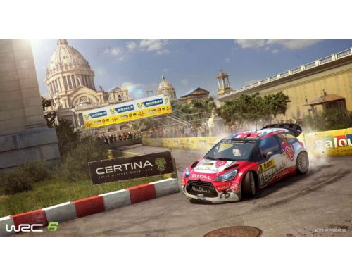 Фото №4 - WRC 6 Xbox ONE