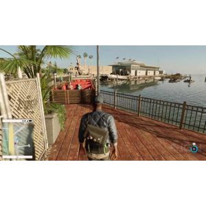 Игра Watch Dogs 2 PS4 русская версия