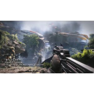 Гра TitanFall 2 PS4 рос. версія