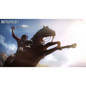 Игра Battlefield 1 PS4 русская версия