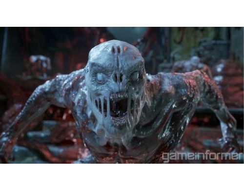 Фото №2 - Gears of War 4 Xbox ONE русская версия