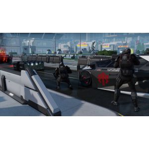 Игра XCOM 2 PS4 русская версия