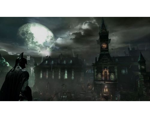 Фото №5 - Batman: Return to Arkham Remastered Collection PS4 русские субтитры