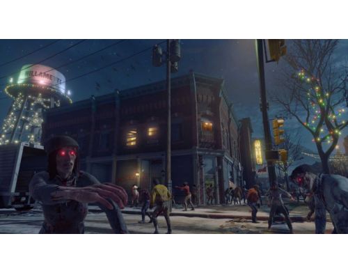 Фото №4 - Dead Rising 4 Xbox ONE