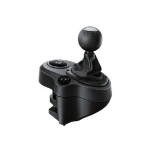 Коробка передач Logitech G Driving Force Shifter