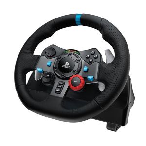 Руль Logitech G29 Driving Force Racing Wheel