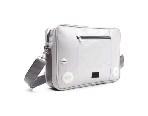Фото №4 - Playstation Tasche PS 1 Retro Design Shaped Messenger Bag