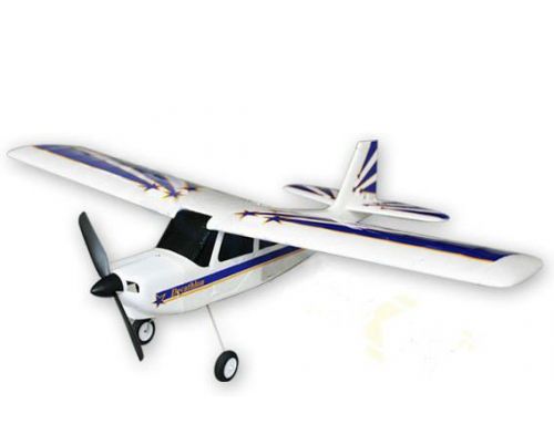 Фото №1 - Модель р/у 2.4GHz самолёта VolantexRC Decathlon (TW-765-1) 750мм PNP