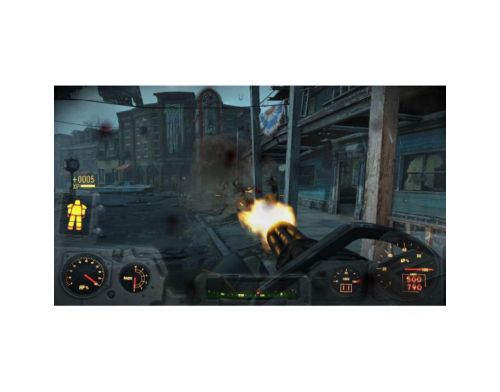 Фото №2 - Fallout 4 [PC, Jewel, русские субтитры]