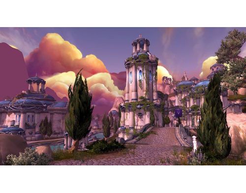 Фото №2 - World of Warcraft Legion Коллекционное издание