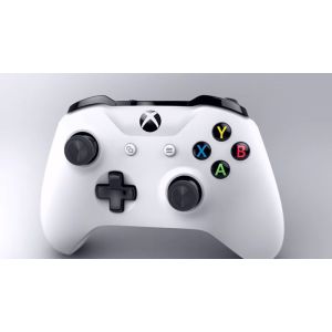 Xbox ONE S 500GB + Доп Джойстик (Гарантия 18 месяцев)