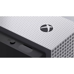 Xbox ONE S 1TB + Доп джойстик (Гарантия 18 месяцев) + Игра НА ВЫБОР в подарок!