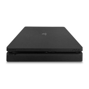 Sony PlayStation 4 SLIM 1 Tb + Доп Джойстик Version 2 (Гарантия 18 месяцев)