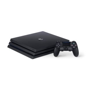 Sony PlayStation 4 PRO 1 Tb + Доп Джойстик Version 2 (Гарантия 18 месяцев)