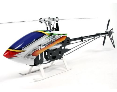 Фото №1 - Модель вертолёта Tarot 450PRO V2 FBL в комплектации KIT (TL20006-B)