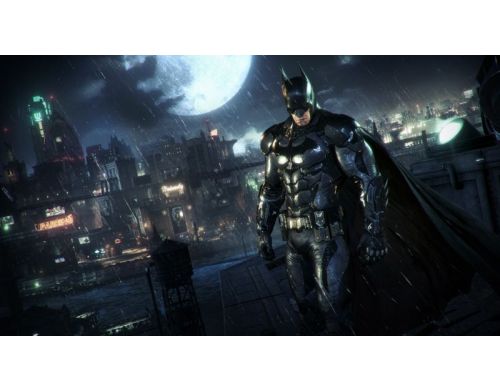 Фото №4 - Batman Arkham VR PS4  Английская версия