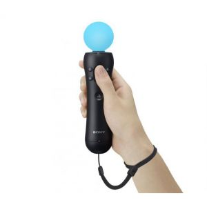 Геймпад PlayStation Move Standalone Controller (OEM)