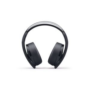 Наушники PS4 Platinum Stereo Headset