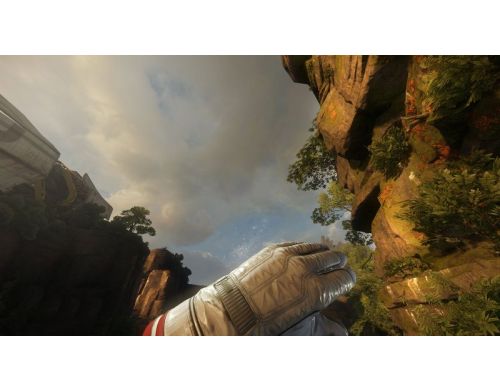 Фото №3 - Robinson: The Journey VR PS4 английская версия
