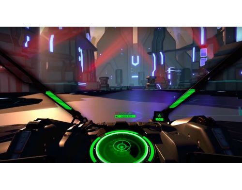 Фото №6 - Battlezone VR PS4 русская версия