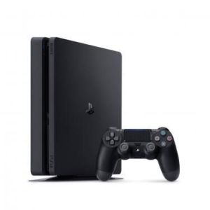 Sony PlayStation 4 SLIM 1 Tb + PlayStation VR + Камера (Гарантия 18 месяцев)