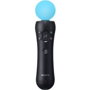 Геймпад Playstation Move для PS4