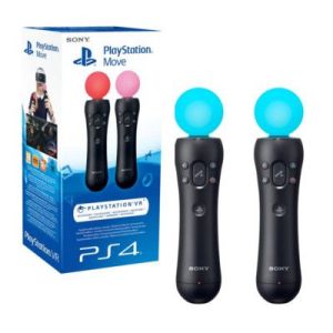Геймпад Playstation Move для PS4
