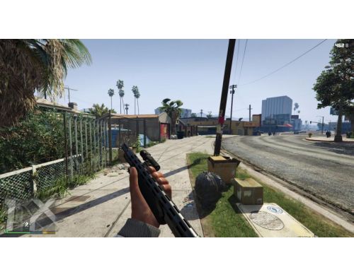 Фото №5 - Ключ активации Grand Theft Auto V